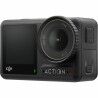 Sport-Kamera Dji Osmo Action 4 Adventure Combo Schwarz
