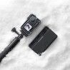 Sport-Kamera Dji Osmo Action 4 Adventure Combo Schwarz