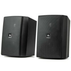 Altoparlanti JBL XD5 Nero 100 W 20 W (2 Unità)