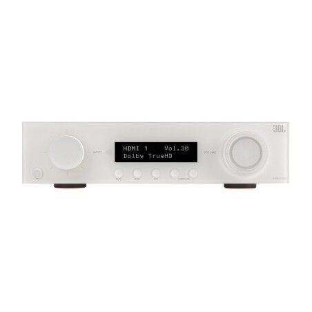 Verstärker JBL MA310BLANCO
