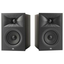 Lautsprecher JBL STAGE 240B Braun 125 W (2 Stück)