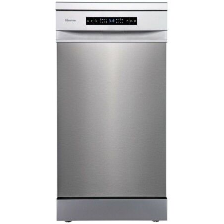 Lave-vaisselle Hisense HS543D10X