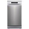 Geschirrspüler Hisense HS543D10X
