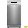 Geschirrspüler Hisense HS543D10X