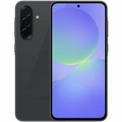 Smartphone Samsung Galaxy A36 Octa Core 6 GB RAM 128 GB Nero 6,7"