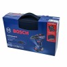 Atornillador BOSCH GSR 18V-50 18V 50 Nm