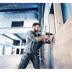 Cacciavite BOSCH GSR 18V-50 18V 50 Nm