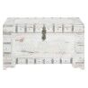 Baúl DKD Home Decor Madera de mango 78,7 x 43 x 45,7 cm