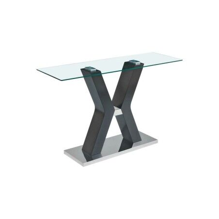 Ingresso DKD Home Decor Nero 120 x 40 x 76 cm