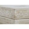 Baúl DKD Home Decor Madera de mango Madera MDF 78 x 43 x 45 cm