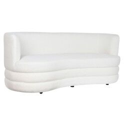Divano DKD Home Decor Bianco 193 x 92 x 79 cm