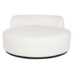Divano DKD Home Decor Bianco 150 x 150 x 69 cm