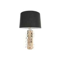 Lámpara de mesa Home ESPRIT Dorado 50 W 220 V