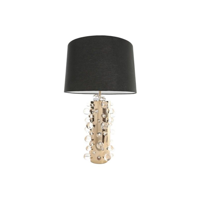 Lámpara de mesa Home ESPRIT Dorado 50 W 220 V