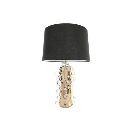 Lámpara de mesa Home ESPRIT Dorado 50 W 220 V