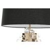 Lámpara de mesa Home ESPRIT Dorado 50 W 220 V