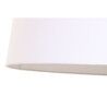 Lámpara de mesa Home ESPRIT Negro Bronce 50 W 220 V