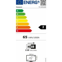 TV intelligente Panasonic TX50MX600E 4K Ultra HD 50" LED HDR