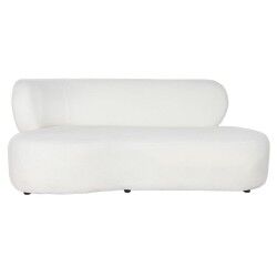 Sofá DKD Home Decor Branco 193 x 92 x 79 cm