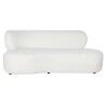 Sofá DKD Home Decor Branco 193 x 92 x 79 cm