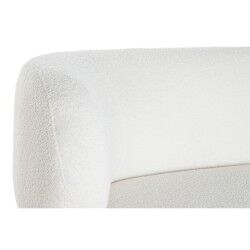 Sofá DKD Home Decor Branco 193 x 92 x 79 cm