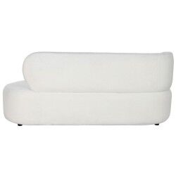 Sofá DKD Home Decor Branco 193 x 92 x 79 cm