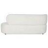Sofá DKD Home Decor Branco 193 x 92 x 79 cm