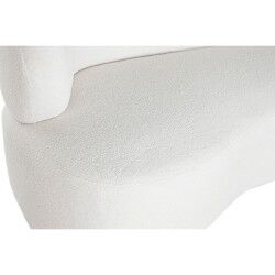 Sofá DKD Home Decor Branco 193 x 92 x 79 cm