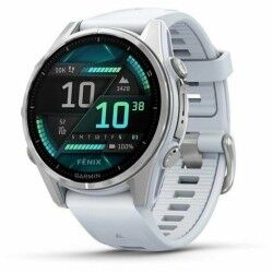 Smartwatch GARMIN 010-02903-00 Blanco Plateado 1,3" 43 mm