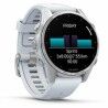 Smartwatch GARMIN 010-02903-00 White Silver 1,3" 43 mm