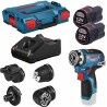 Taladro atornillador BOSCH Professional GSR 12V-35 FC 12 V 35 Nm