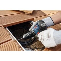Taladro atornillador BOSCH Professional GSR 12V-35 FC 12 V 35 Nm