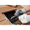 Taladro atornillador BOSCH Professional GSR 12V-35 FC 12 V 35 Nm