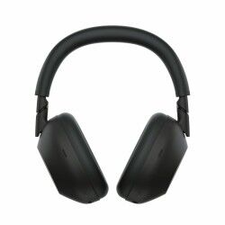 Auricolari Sony WH1000XM6B.CE7 Nero