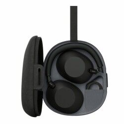 Auricolari Sony WH1000XM6B.CE7 Nero