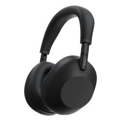 Auricolari Sony WH1000XM6B.CE7 Nero