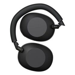 Kopfhörer Sony WH1000XM6B.CE7 Schwarz