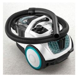 Bagless Vacuum Cleaner BOSCH BGC21HYG1 White Black 550 W