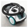 Bagless Vacuum Cleaner BOSCH BGC21HYG1 White Black 550 W