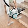 Bagless Vacuum Cleaner BOSCH BGC21HYG1 White Black 550 W