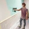 Electric Paint Sprayer Gun BOSCH AdvancedSpray Gun 18V-500