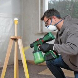 Pistola para Pintar Eléctrica BOSCH AdvancedSpray Gun 18V-500