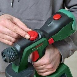 Elektrische Farbspritzpistole BOSCH AdvancedSpray Gun 18V-500