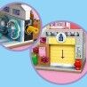 Set de construction Lego 42670 2040 Pièces