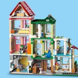Set de construction Lego 42670 2040 Pièces
