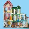 Set de construction Lego 42670 2040 Pièces