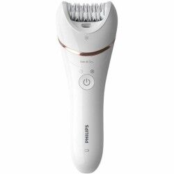 Elektrischer Epilierer Philips BRE770/92 - Satinelle Advanced Kunststoff