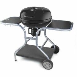 Churrasco Portátil Fieldmann FZG 1014 Metal Aço
