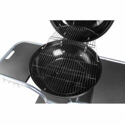 Barbecue Portable Fieldmann FZG 1014 Metal Steel