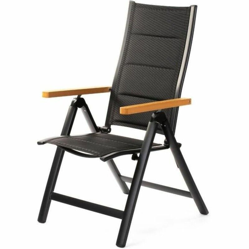 Garden chair Fieldmann FDZN 5017 Garden chair Fieldmann FDZN 5017